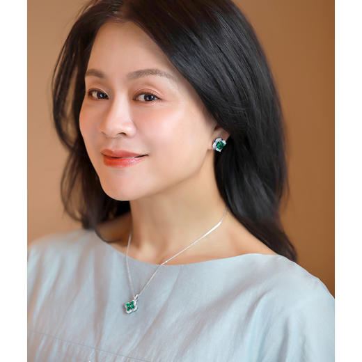 比糖更甜：炸街特殊款耳钉 | 高工艺密镶糖塔、珐琅工艺方糖耳钉 商品图10