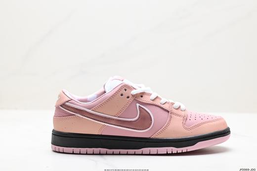 耐克Nike SB Dunk Low休闲运动板鞋BV1310-800男女鞋 商品图0