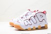 耐克Nike Air More Uptempo OG皮蓬复古篮球鞋FJ2846-100男女鞋 商品缩略图3