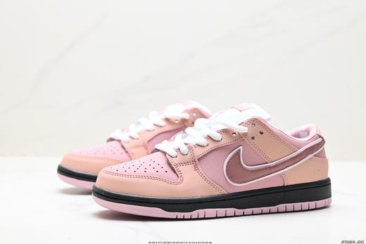 耐克Nike SB Dunk Low休闲运动板鞋BV1310-800男女鞋 商品图3