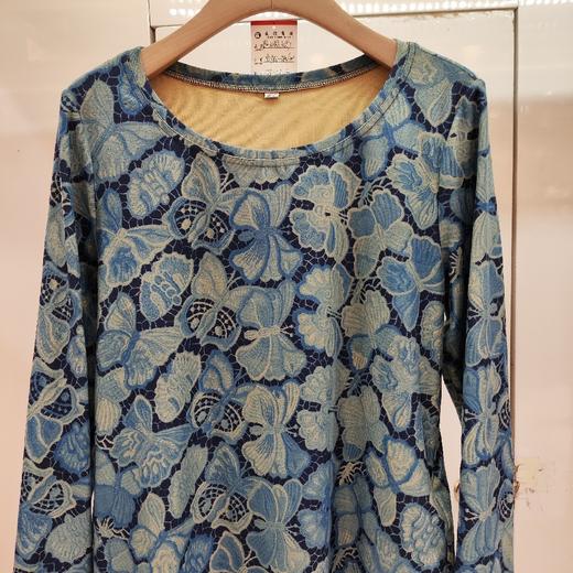 嘉月凝女衫 商品图0