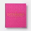 Interiors: The Greatest Rooms of the Century (Pink Edition) / 内饰：本世纪伟大的房间（粉色版） 商品缩略图0