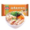 海霸王精装虾味饺【105g】 商品缩略图0