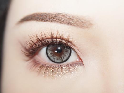 Chonos旗下 |13克拉&14克拉 14.2mm白狮参考着色中大直径| 日抛  十片装 商品图9