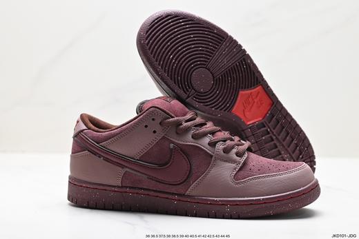 耐克Nike SB Dunk Low休闲运动板鞋FN0619-600男女鞋 商品图4