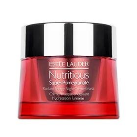 雅诗兰黛红石榴晚霜50ml