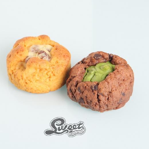 冰奶酪司康（烘焙市集爆款） 商品图0