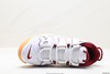 耐克Nike Air More Uptempo OG皮蓬复古篮球鞋FJ2846-100男女鞋 商品缩略图1