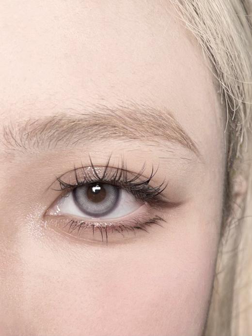 Cancun厌世小狼 半年抛 │ Ginomii 🐰牌 商品图2