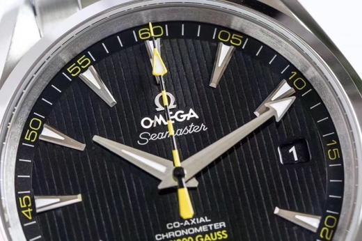 VS欧米茄海马150米大黄蜂8500机复刻手表一比一手表N厂C厂ZF厂VS厂AR厂BBR厂PPF厂AZ厂JF厂MKS厂TW厂EW厂AF厂V6厂OR厂OM厂3K厂XF厂CLEAN厂NOOB厂广州手表测评 商品图12