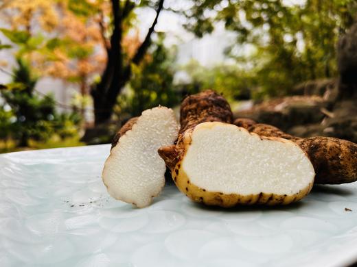 和菜头 云南小草坝新鲜天麻 一盒装2000克装（内含两袋，每袋1000克） 商品图4