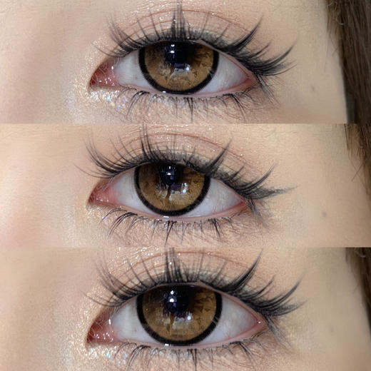 Chonos品牌日抛-13克拉（10片/盒） 商品图2