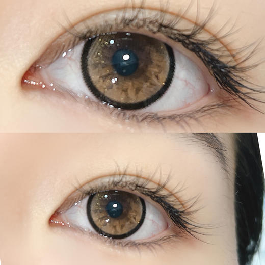 Chonos品牌日抛-13克拉（10片/盒） 商品图9