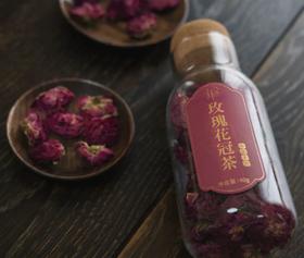 搞事业必备、情绪调节小精灵——平阴玫瑰花冠王