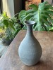 灰陶弦纹玉壶春瓶，顺丰包邮 商品缩略图5