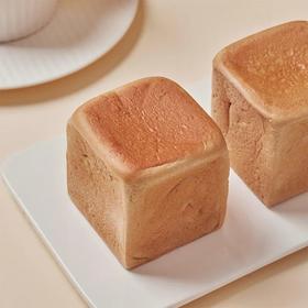 燕麦发酵、低糖低GI的燕麦小方