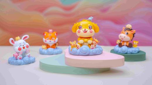 十二生肖三六合摆件 商品图10