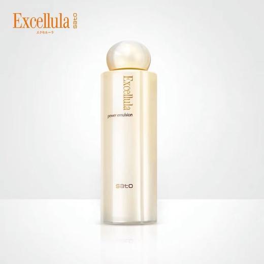 修护肌底膜～乳膏缓释技术～日本大药厂艾思诺娜乳液120g 商品图3