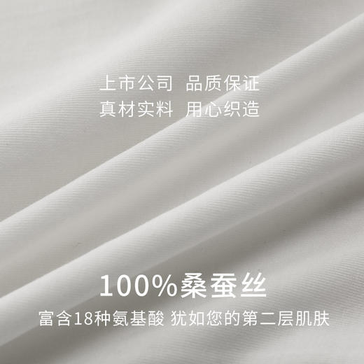 金三塔真丝内衣女聚拢无钢圈文胸精致刺绣高级撞色内衣内裤套装   NZFEA303/NZFEA202 商品图4