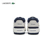 Lacoste法国鳄鱼男鞋新款百搭板鞋休闲运动鞋47SMA0062 商品缩略图3