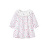【商场同款】英氏童装连衣裙可爱女宝碎花裙春季外出裙子新款 商品缩略图4