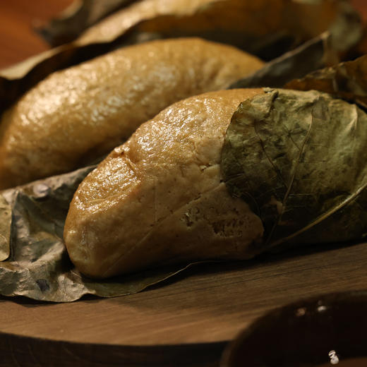 武隆桐子叶麦粑10个包邮 商品图1