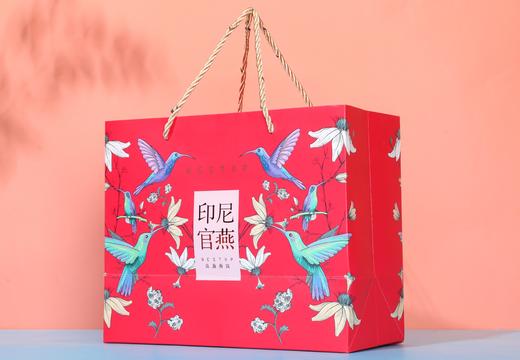 印尼官燕即食燕窝70ml*6 商品图0