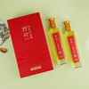 野岭冷榨油茶籽礼盒500ML*2瓶（山茶油，有机认证，冷榨） 商品缩略图9