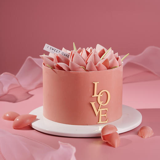 玫瑰花礼 商品图4