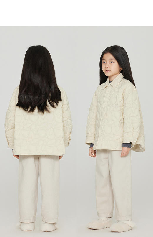 jnby  23年冬款  轻薄羽绒服  1N0C10570 商品图8