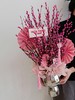 节日限定  春色万里 · 银柳瓶花 商品缩略图0