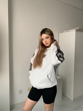 Achock卫衣超好穿!