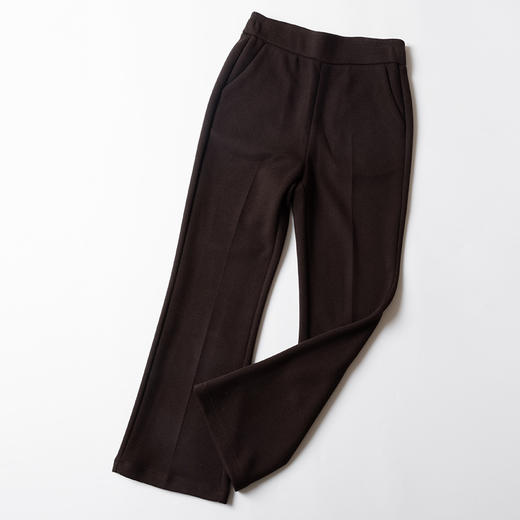 【现货】休闲宽松百搭微喇裤 商品图0