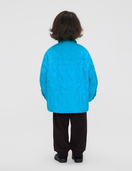 jnby  23年冬款  轻薄羽绒服  1N0C10570 商品图4