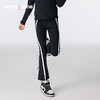 onmygame女童加绒瑜伽裤微喇叭裤运动裤 商品缩略图0