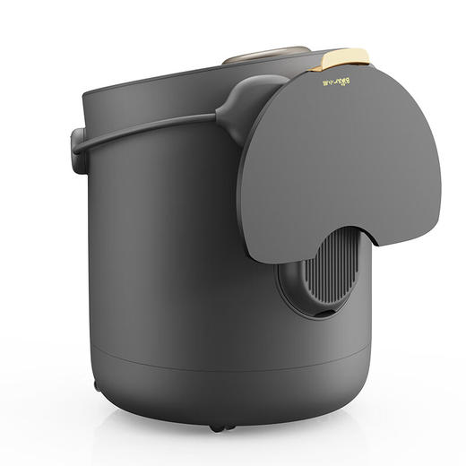 LR小熊（Bear）足浴盆泡脚桶电动足浴桶自动按摩洗脚泡脚盆 商品图9