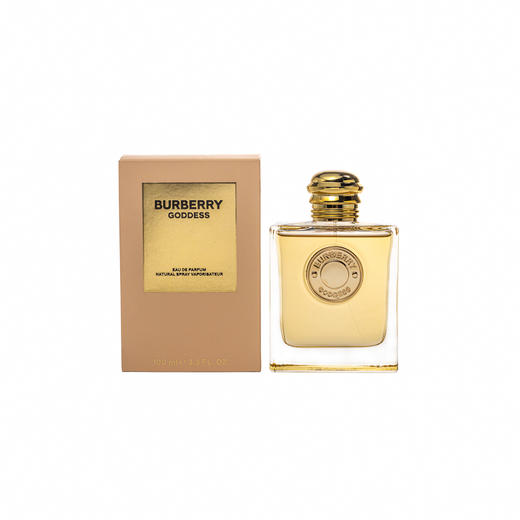 博柏利/巴宝莉 女神 Burberry Goddess 分装 商品图10