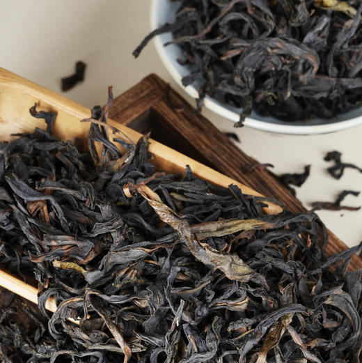 天池｜柯总私房茶-八仙王单丛茶500g 商品图2