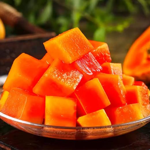 红心木瓜  | 水果 商品图1