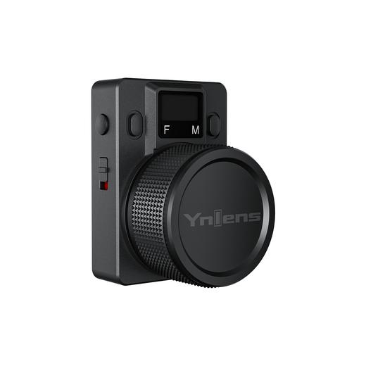 永诺11mm F1.8 索尼E卡口APS-C超广角自动对焦镜头 YN11mm F1.8S DA DSM WL【顺丰包邮】 商品图5