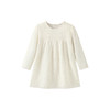 【高定系列】英氏羊毛衫小女孩连衣裙典雅公主裙春季长袖裙子 商品缩略图4