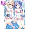 【中商原版】预售 suimya插画集 Blueming すいみゃ画集 水米亚 人气插画家原画家水美老师新画集画册 日文艺术原版  商品缩略图0