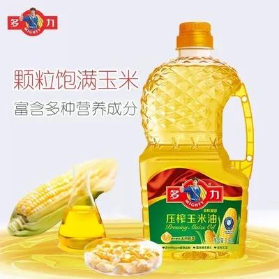 多力玉米油1.8L 商品图2