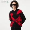 Lacoste龙年新春系列【胡先煦同款】男装休闲开衫针织衫AH5231-98 商品缩略图3