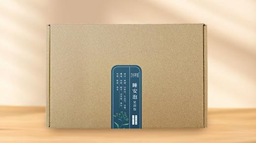 睡安泡用户反馈-助眠 商品图0