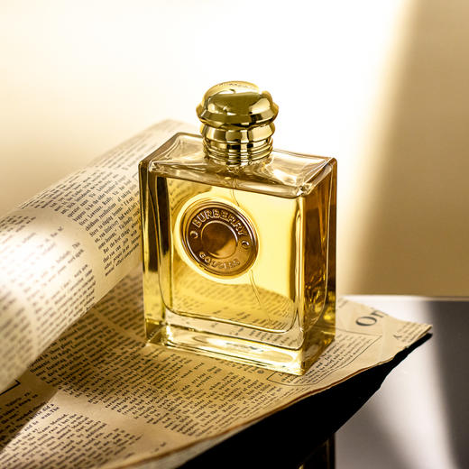 博柏利/巴宝莉 女神 Burberry Goddess 分装 商品图3