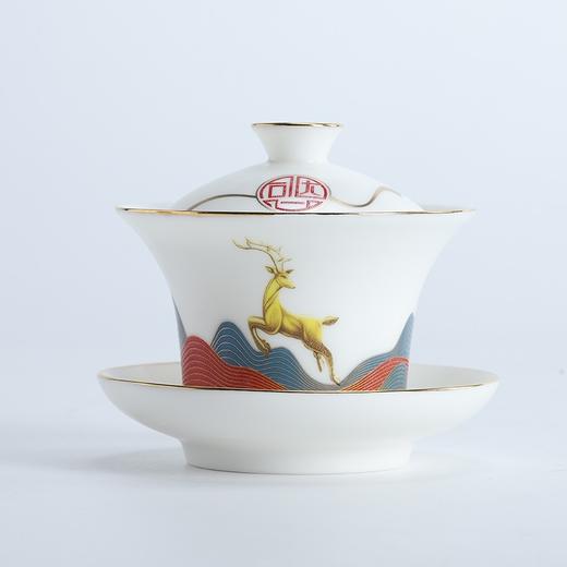 万春和 一鹿前行【LXKGCJ5.0】 商品图4