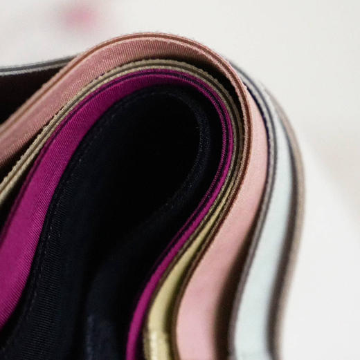 【83号款】女士无痕抱抱杯美背后开扣内衣文胸 商品图7