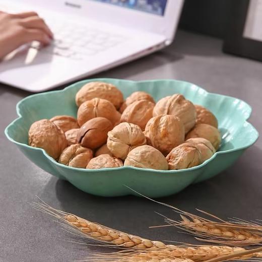 荷叶边果盘 商品图1