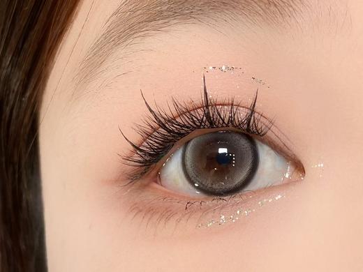 Aimilens月抛品牌-水光冻灰 商品图2